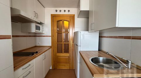 Foto 4 de Piso en venta en Calle Manuel Gomez Moreno, Universidad, Ávila Capital