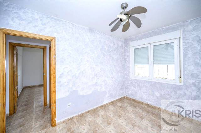 Casa-chalet en Venta en Amsterdam en Huecas