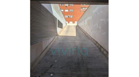 Foto 4 de Garatge de lloguer a Calle Daoiz, Centro Puerto, Sagunto / Sagunt