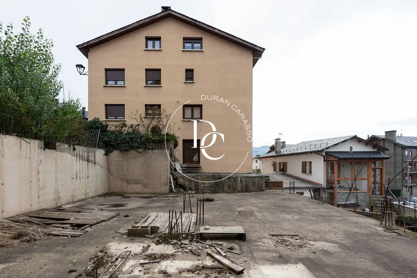 Lands and plots for sale in Puigcerdà, imagen 7