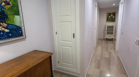 Foto 5 de Pis de lloguer a Plaza de la Presentación, 7, Centro - Sagrario, Granada