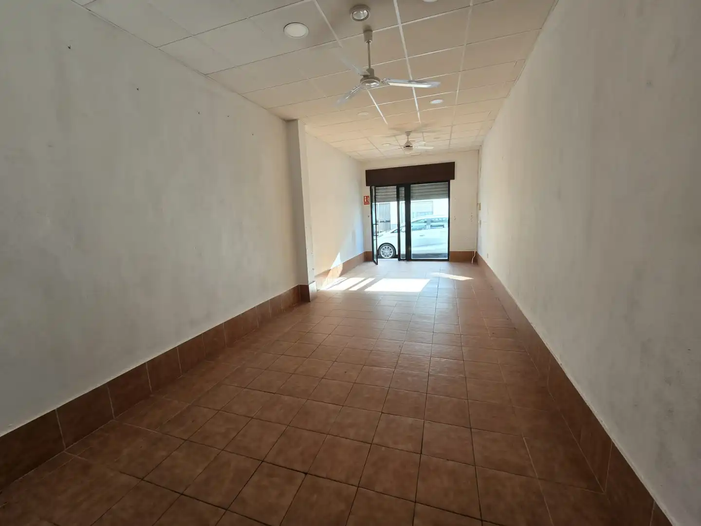 Local comercial en venda a Calle Sevilla, imagen 3