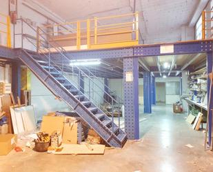 Nau industrial en venda en Bedia