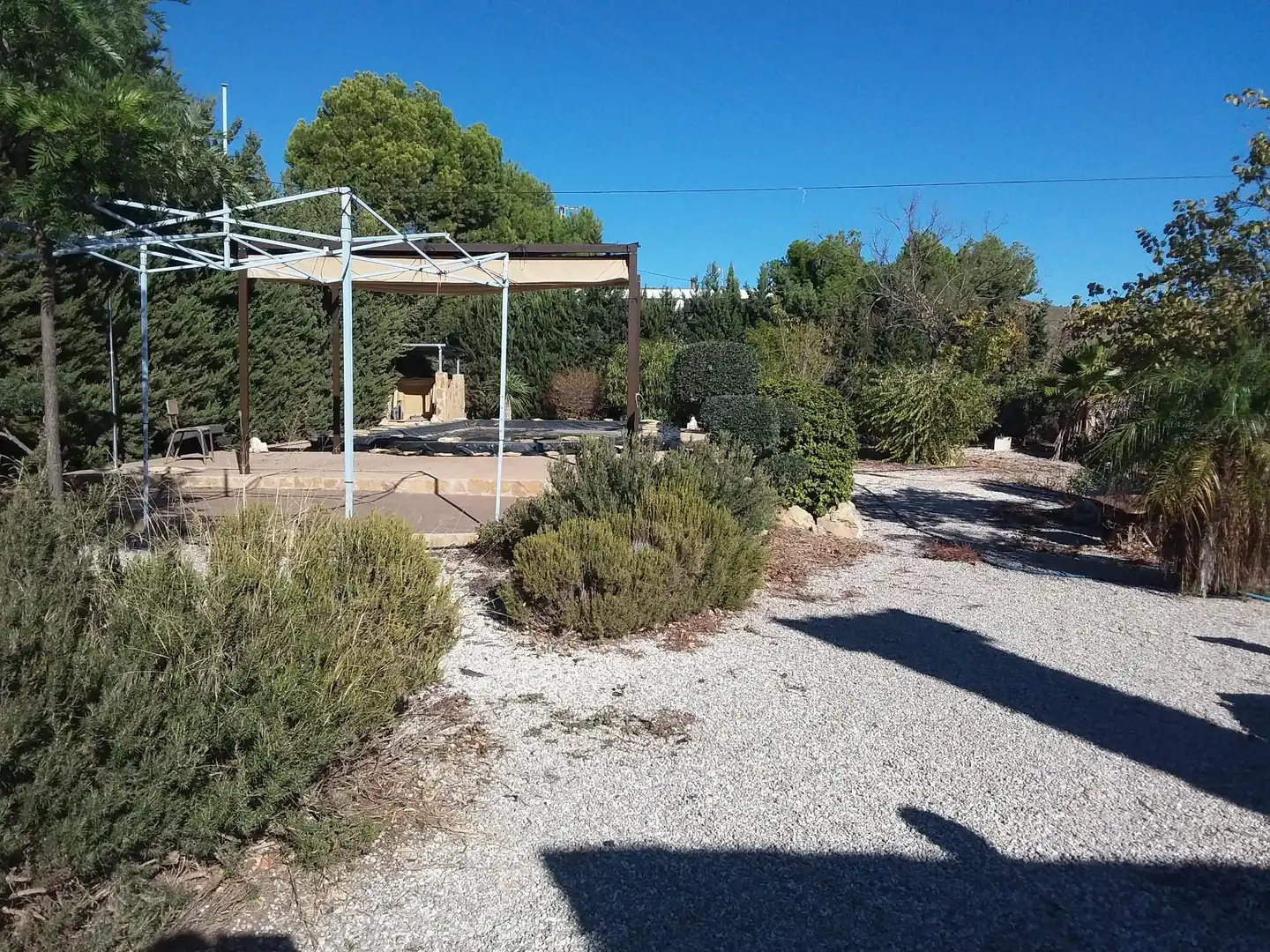 Houses for sale in Crevillent  with Community pool