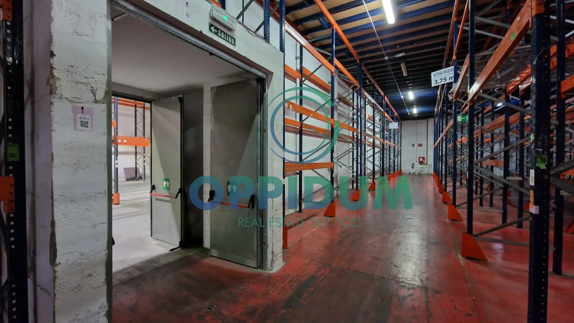 Nau industrial en venda a GAMBRINUS, imagen 10