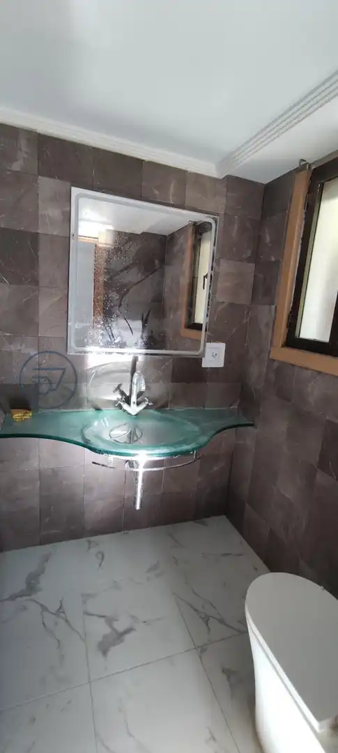 Baño de Casa o chalet en venta en Chiva con Calefacción, Jardín privado y Terraza