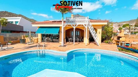 Foto 3 de Casa o chalet en venta en Sabina, Playa Fañabé Alto, Adeje