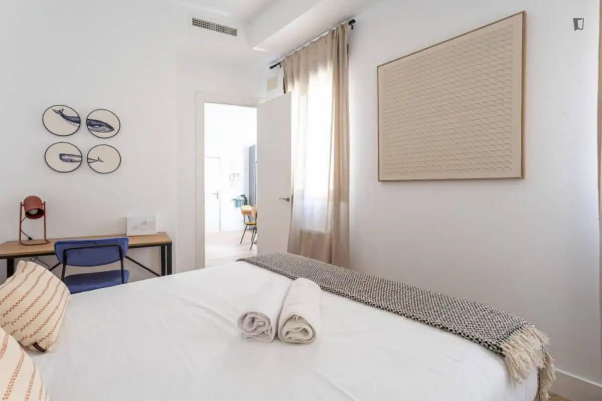 Apartament amb ascensor de lloguer a Centro, imagen 18