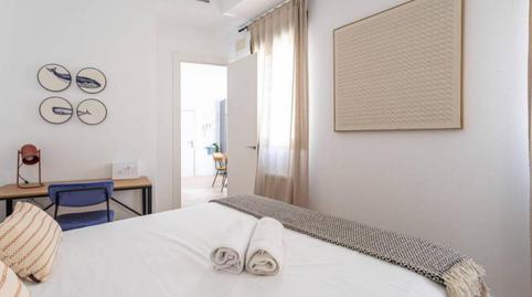 Foto 3 de Apartament de lloguer a Justicia - Chueca, Madrid