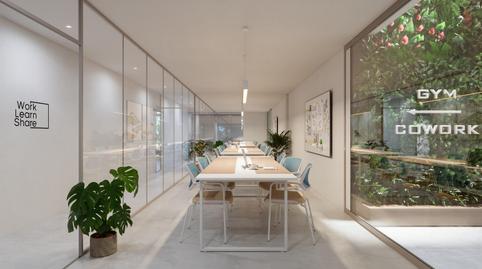 Foto 2 de Pis en venda a Centro ciudad, Fuengirola