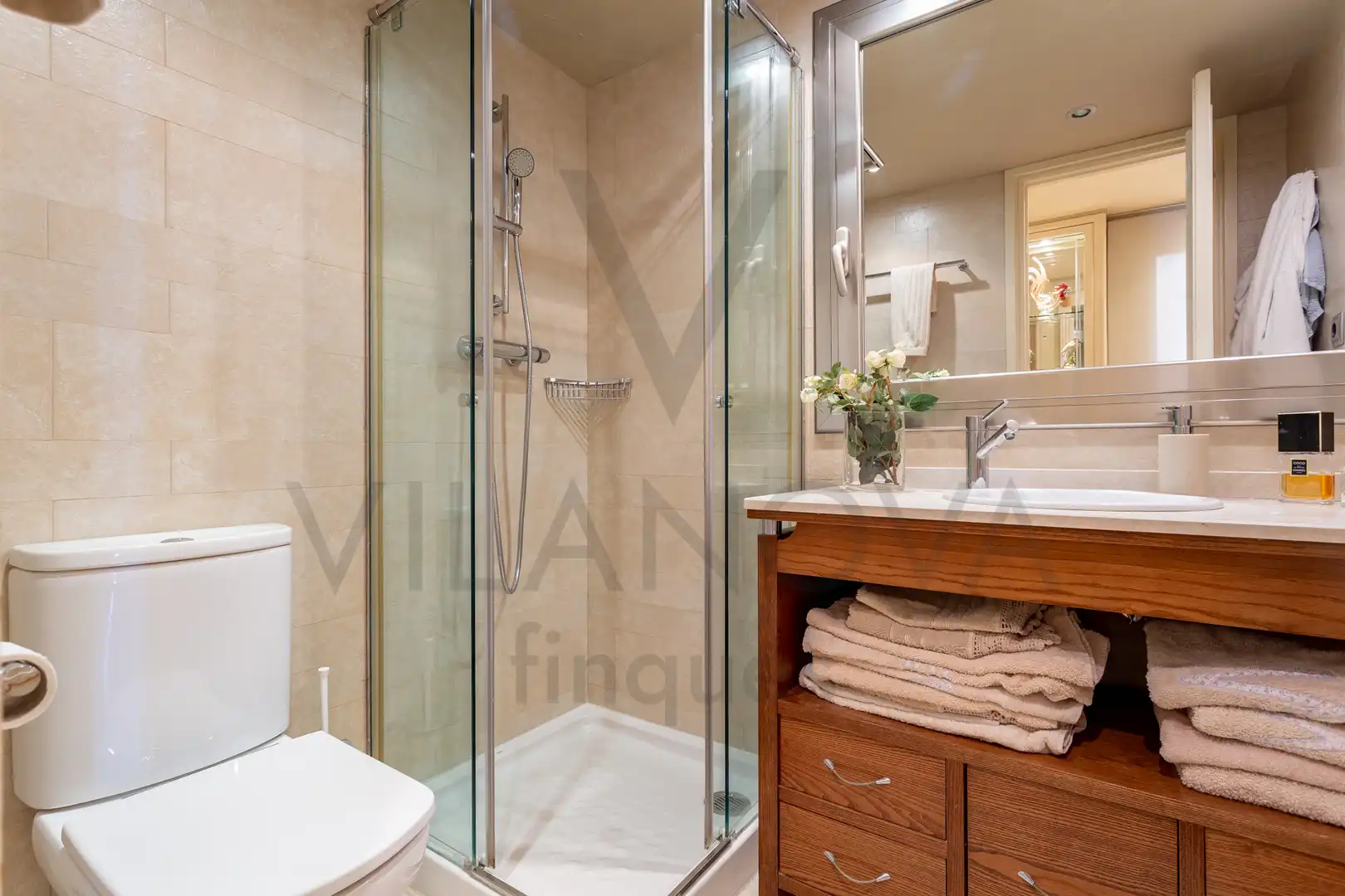 Baño de Piso en venta en Reus con Aire acondicionado, Calefacción y Terraza