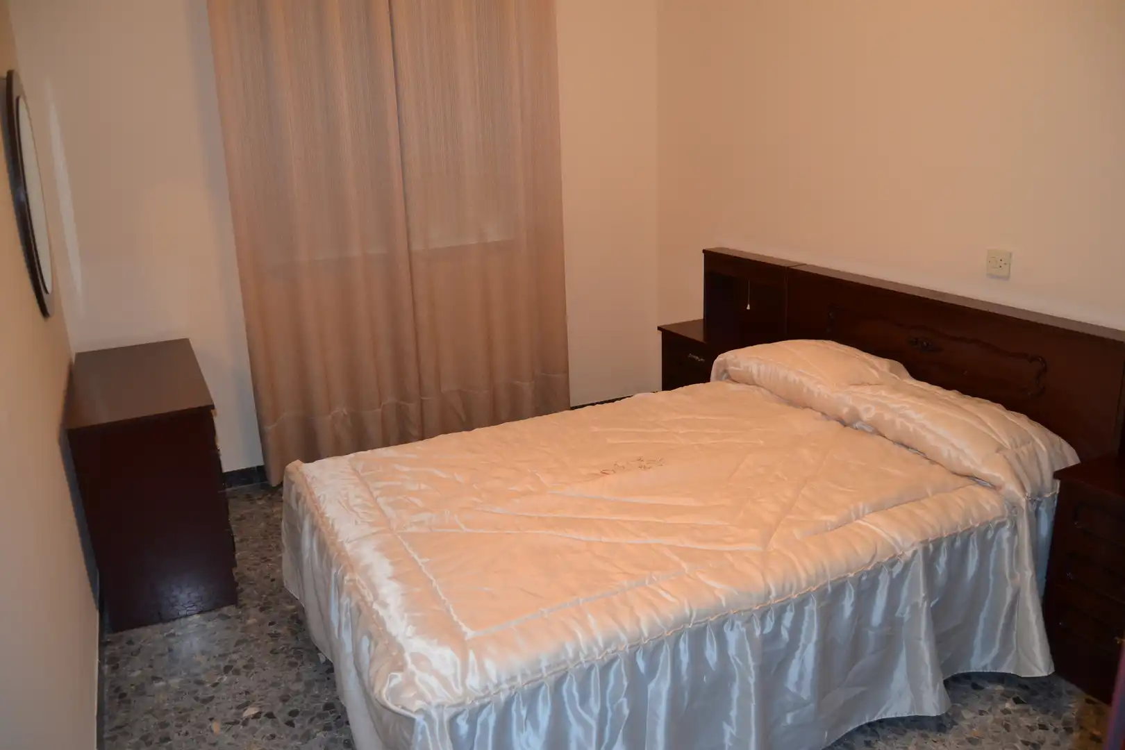 Wohnung zur Miete in Avenida de la Constitución, Malpartida de Plasencia