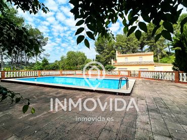 Villa avec balcon à vendre à Camí Pedrera 31