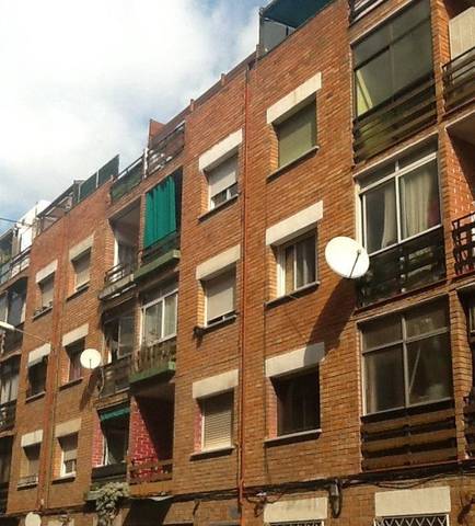 Piso en Venta en Calle Verge de Montserrat en Pont Vell