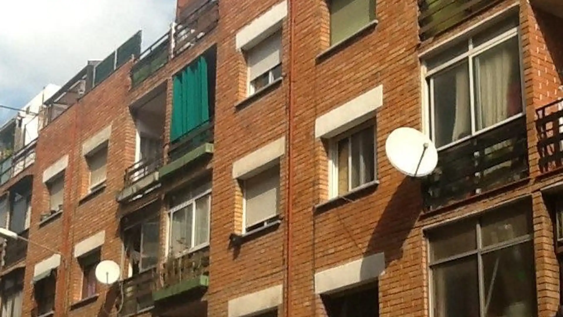 Piso en venta en Calle Verge de Montserrat, Pont Vell