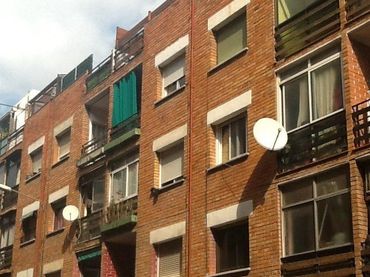 Wohnung zum Verkauf in Calle Verge de Montserrat