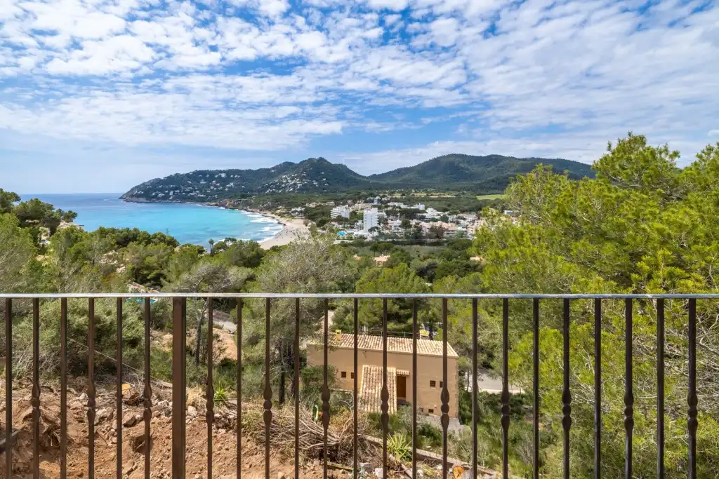 Chalet con piscina en venta en Canyamel, imagen 8