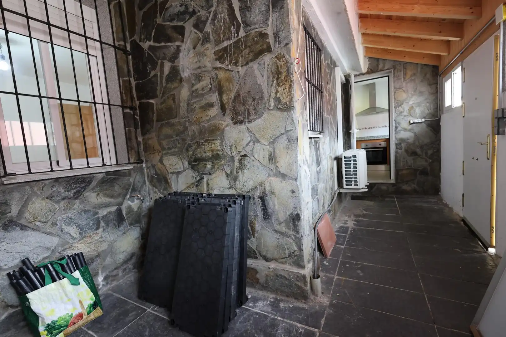 Detached homes for sale in Molinaseca  with Heating