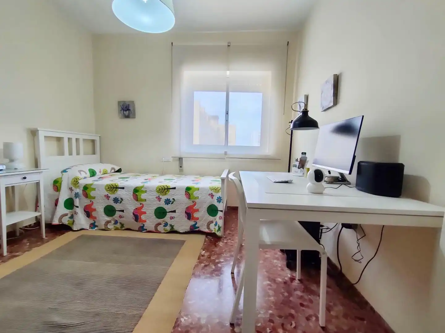 Habitación de Piso en venta en Jerez de la Frontera con Aire acondicionado y Calefacción