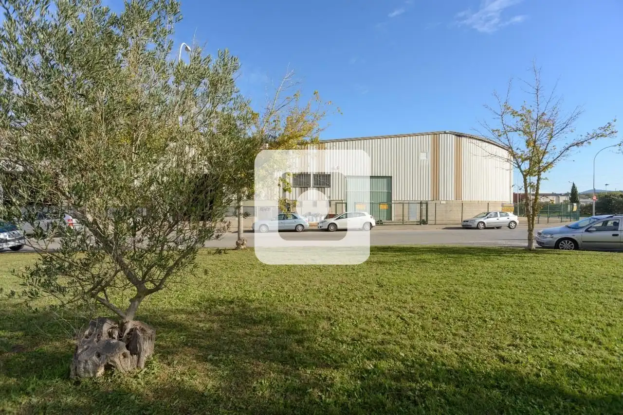 Industrial building for sale in Mas Falgàs, imagen 17