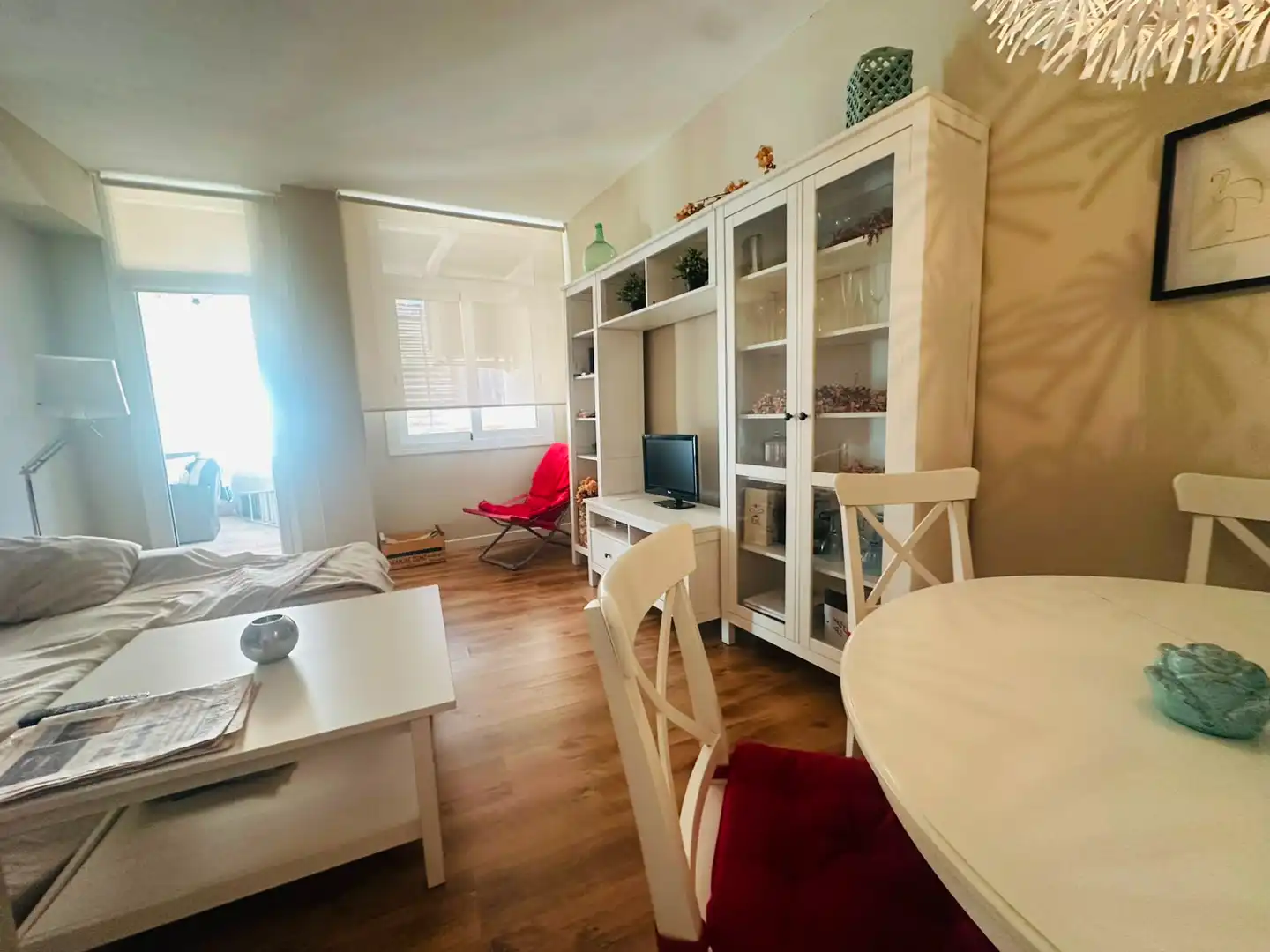 Appartamento con piscina in vendita a Carrer del Penedès, imagen 4