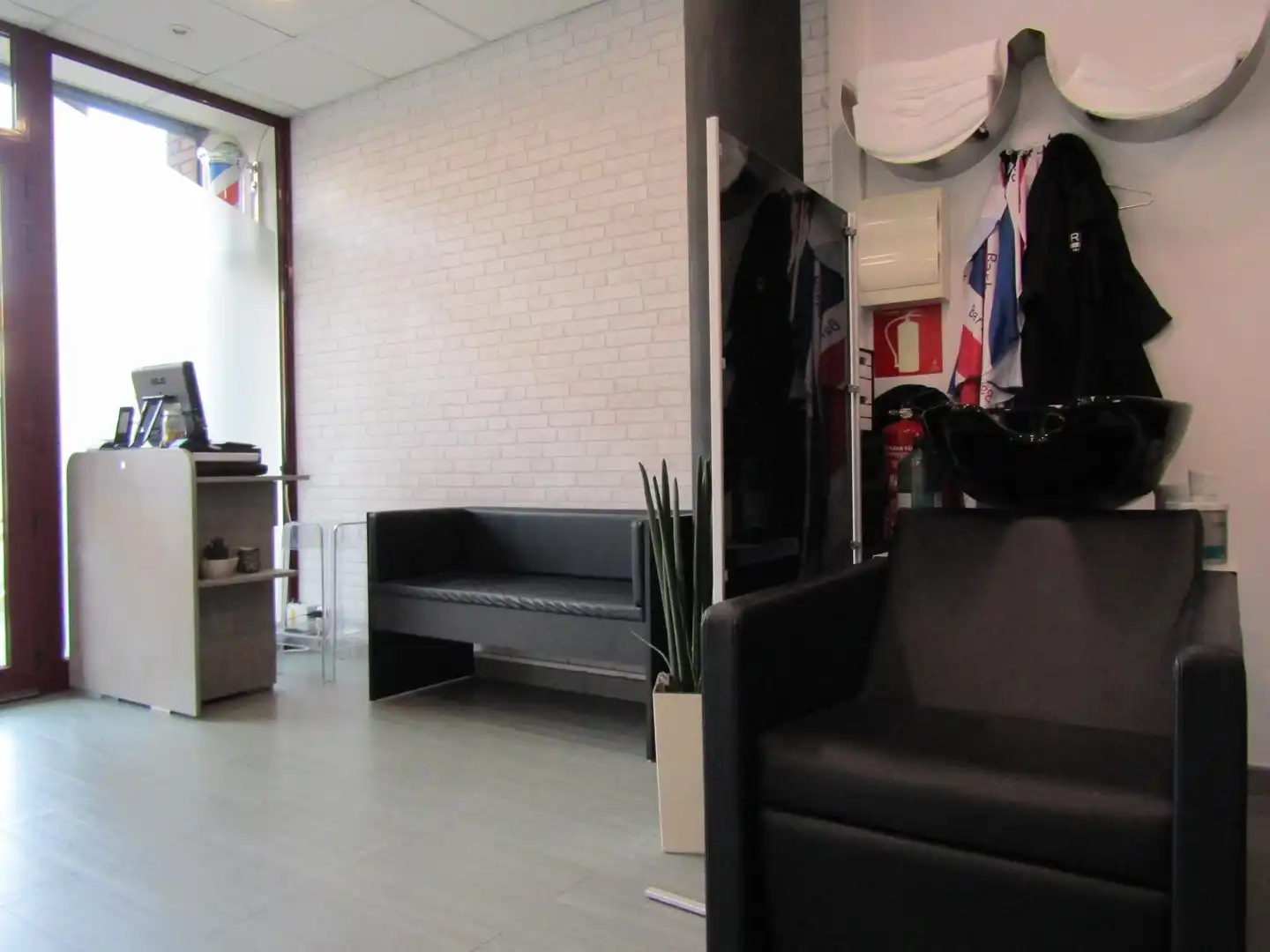 Commercial properties for sale in Roda de Ter  with Air Conditioner