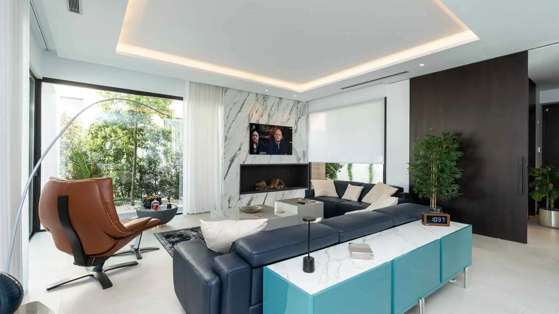 Casa amb terrassa en venda a Marbella Centro, imagen 8
