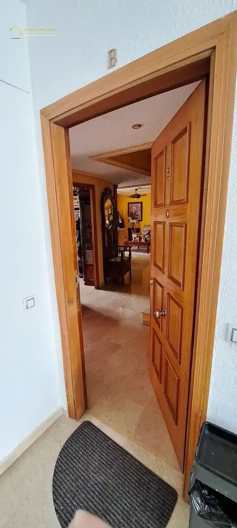 Dúplex en venda en Sevilla amb Aire condicionat, Calefacció i Terrassa