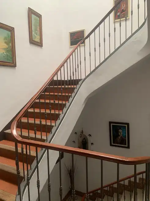 Casa amb terrassa en venda a Calle del Marqués de Linares 20, imagen 5