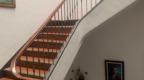 Foto 5 de Casa o chalet en venta en Calle del Marqués de Linares, 20, Centro ciudad, Linares