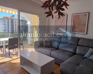 Apartament de lloguer a Calle San Pedro, Los Boliches