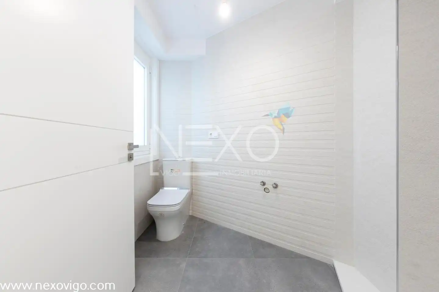 Piso con ascensor en venta en Rúa do Uruguai, imagen 31