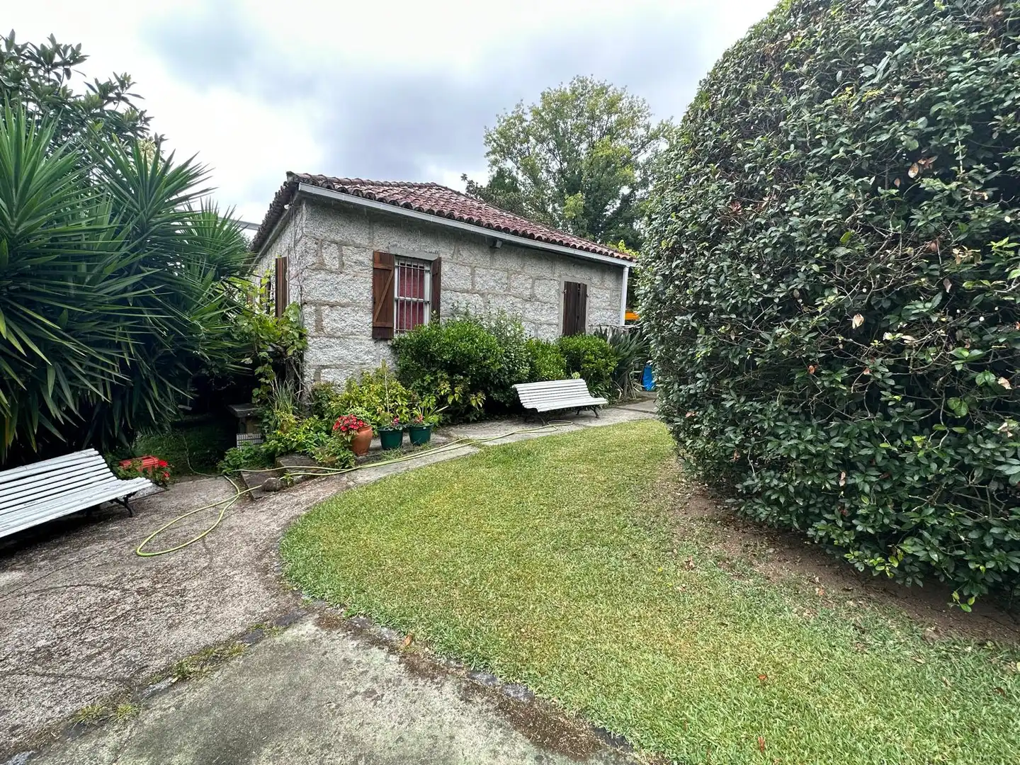 Casa in vendita a Noveledo 6, imagen 4