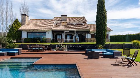 Photo 3 of Houses for sale in Requena, Valencia