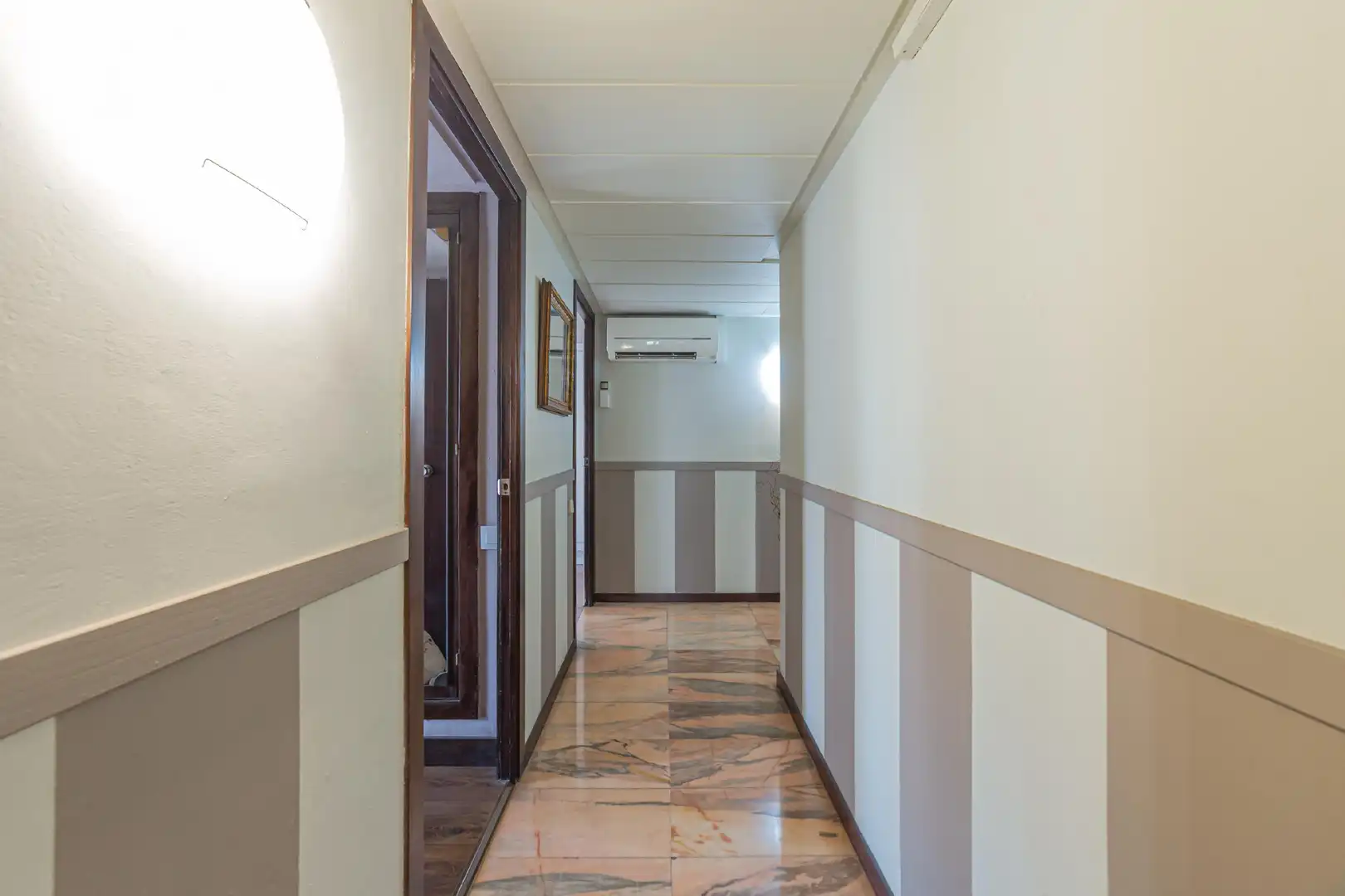 Flat with lift for sale in Sarrià - Sant Gervasi, imagen 18