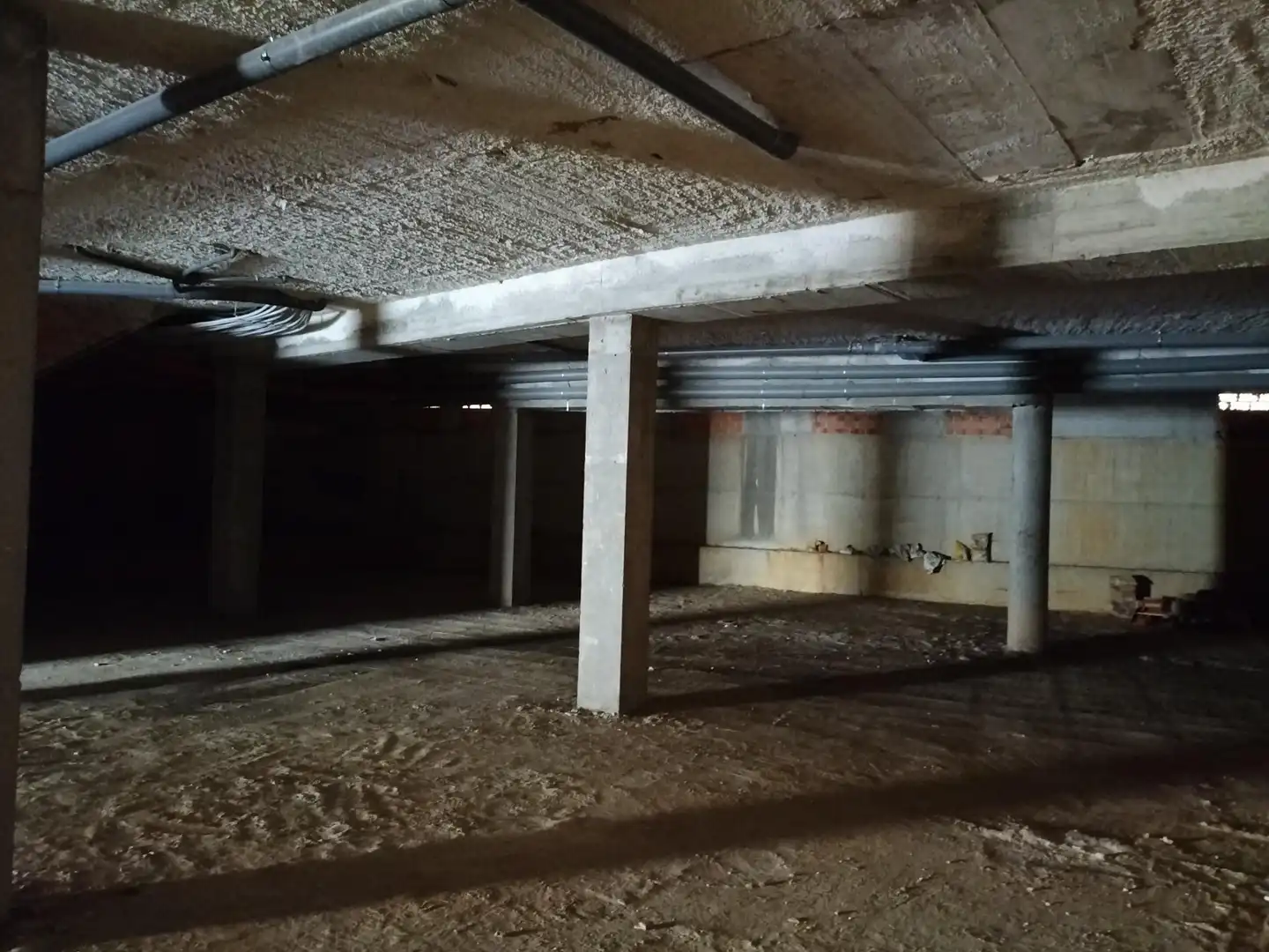 Gewerbefläche zum Verkauf in Calle del Conde Garay, imagen 4