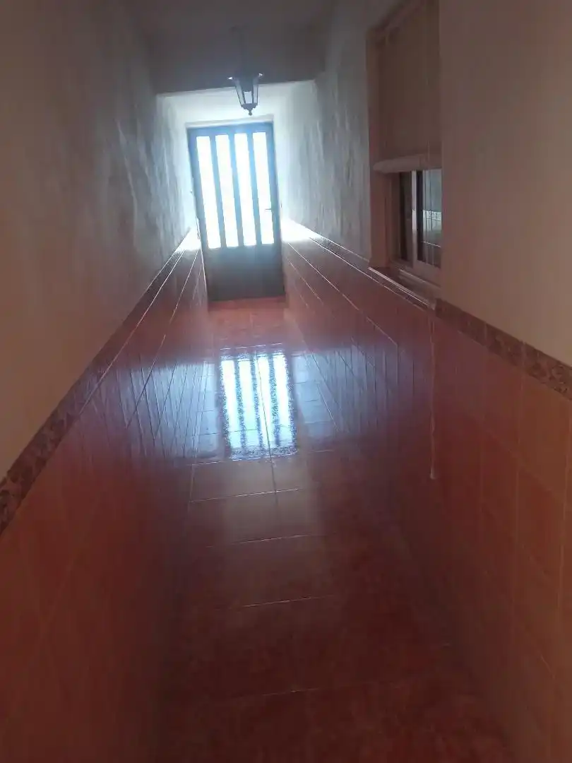 Casa adosada en venta en La Herrera con Amueblado, Horno y Microondas