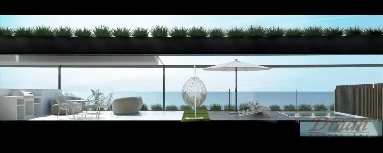 Apartament amb piscina en venda a llevante, imagen 16