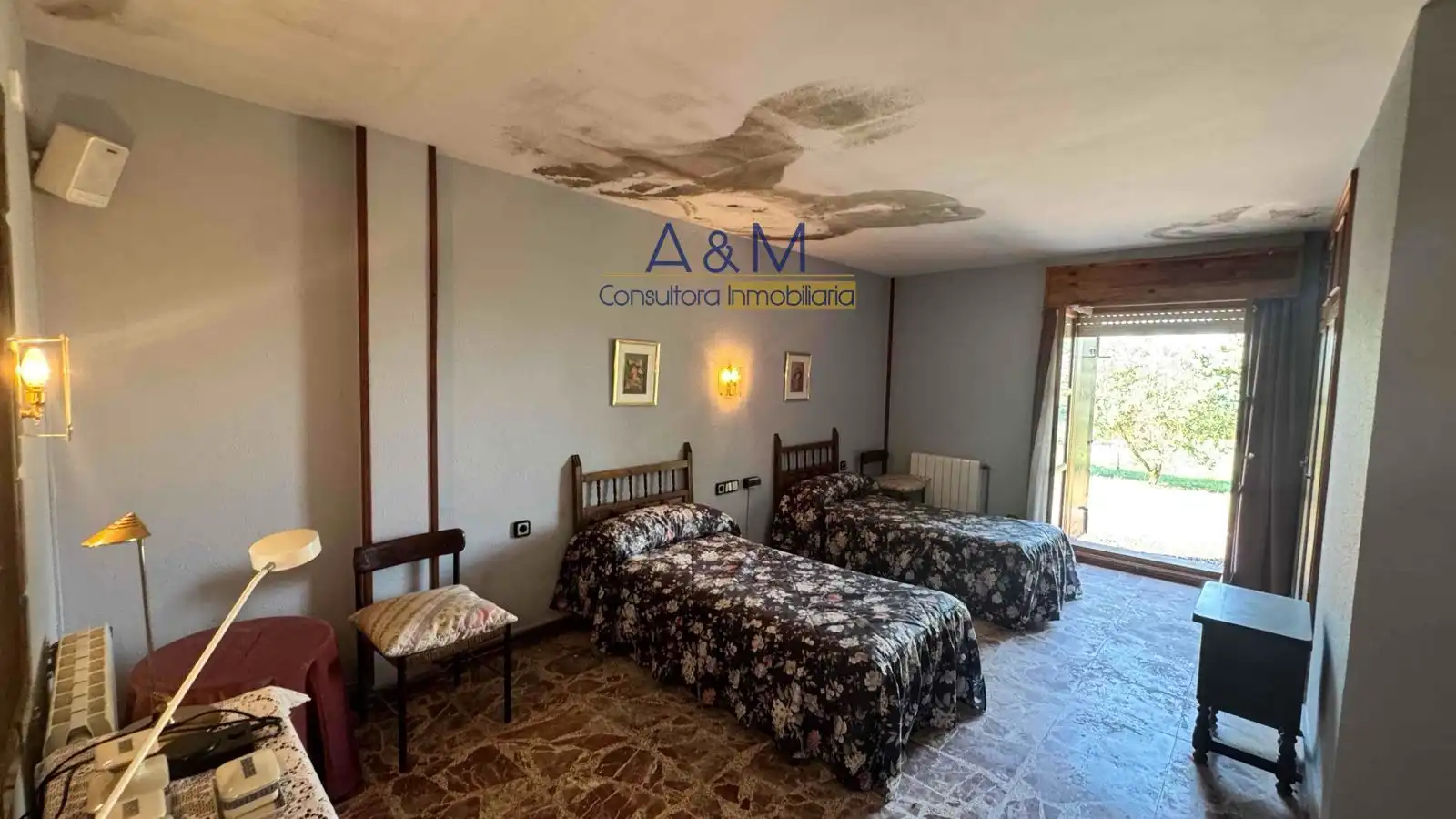 Chalet con jardín en venta en ARRIETA, imagen 7