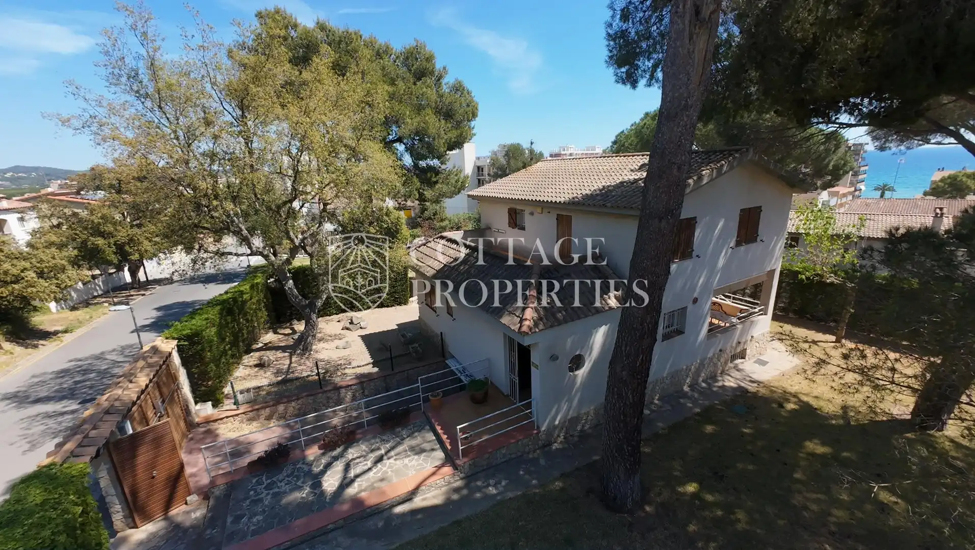 Casa amb jardí en venda a Rafel de Casanovas s/n, imagen 16
