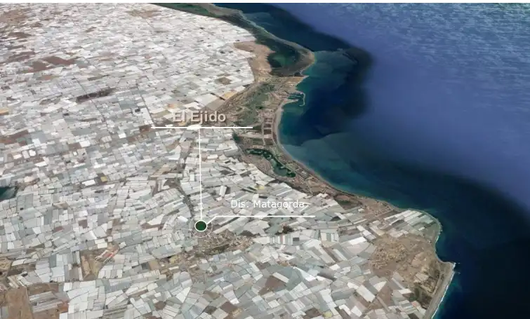 Terrenys i solars en venda a Matagorda, imagen 4