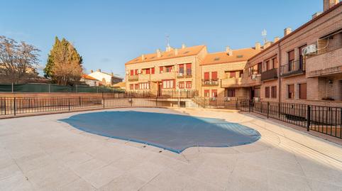 Photo 2 of Duplex for sale in Calle General Yagüe, 5, Villamantilla, Madrid