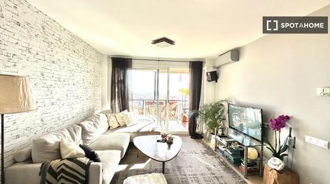 Foto 2 de Apartament per a compartir a La Salut, Barcelona