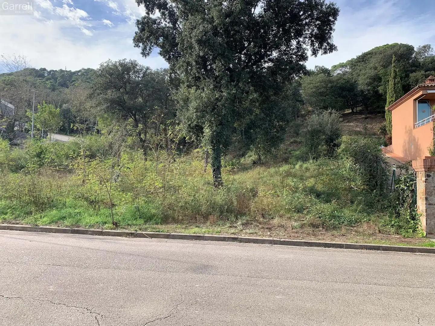 Lands and plots for sale in AV GOLF, imagen 2