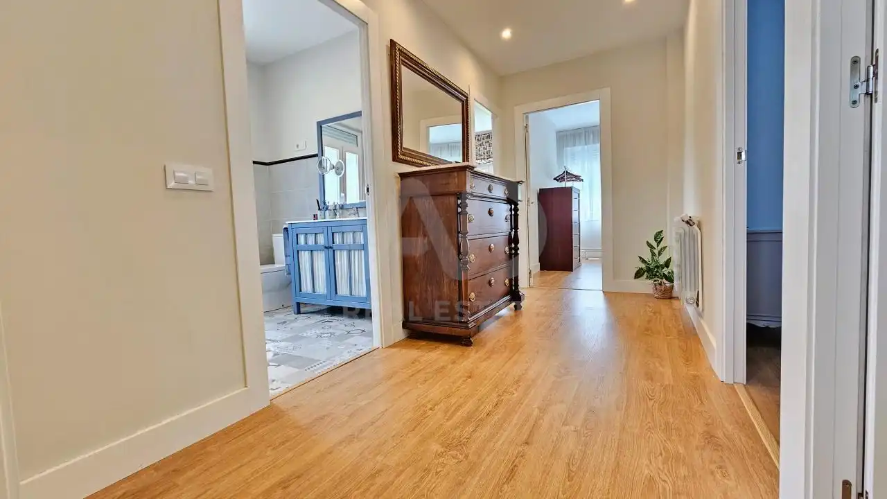 Casa o chalet en venta en Neda con Calefacción y Piscina