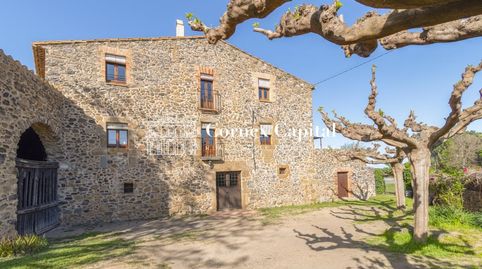 Photo 2 of Country homes for sale in Rupiá, Rupià, Girona