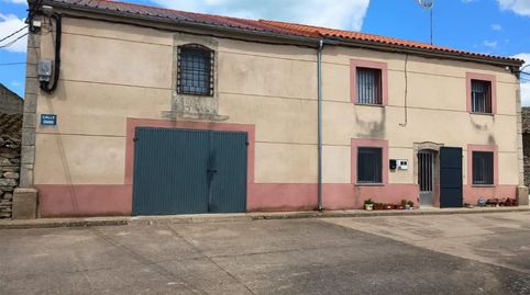Foto 3 de Pis en venda a Calle Grande, 1, Peralejos de Arriba, Salamanca