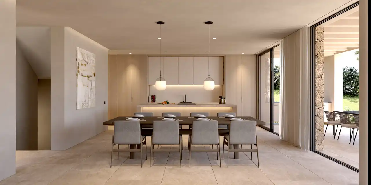 Casa rústica con piscina en venta en Cas Català - Illetes, imagen 11
