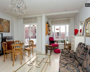 Apartment to share in  Madrid Capital