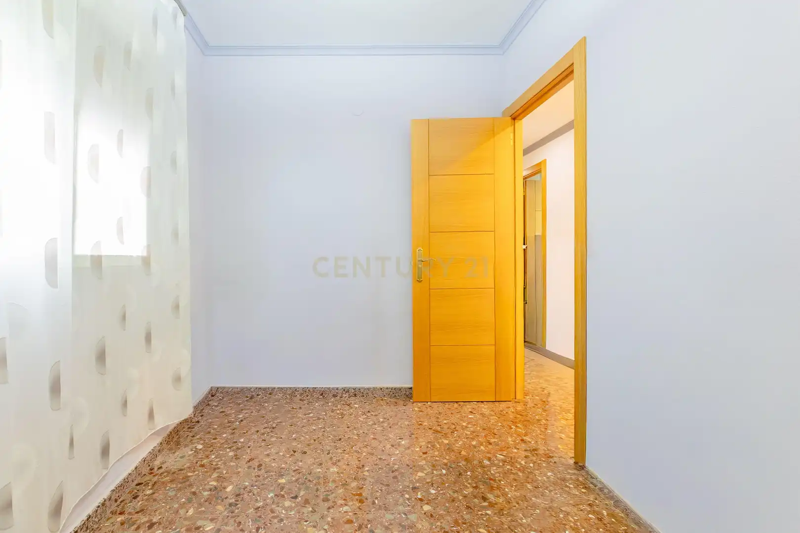 Apartamento en venta en Camí Reial 
